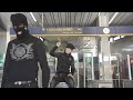1.Cuz x Greekazo - FÖRSENT (OFFICIAL MUSIC VIDEO)