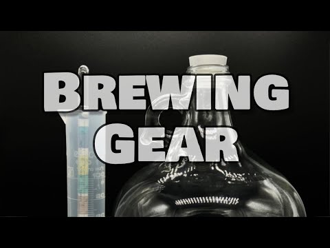 Get Started Making Mead and Wine - What Do You Need?