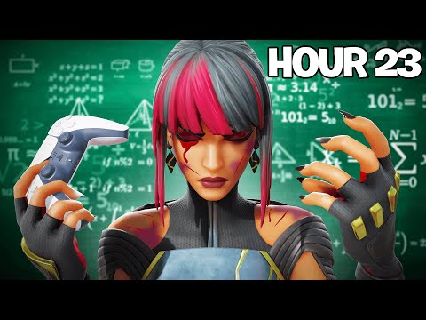 I Switched to Controller for 24 HOURS..