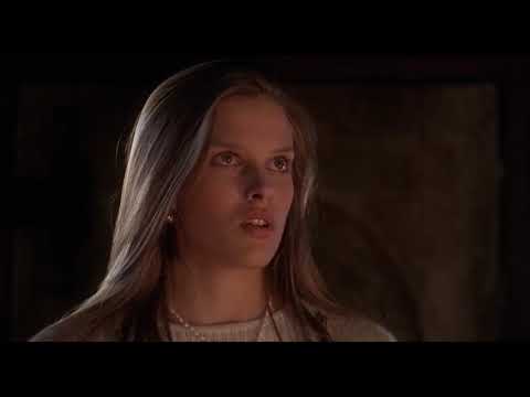 Hocus Pocus 1993 Max lights the Candle scene