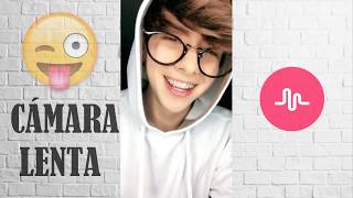 Lo Mueve en CÁMARA LENTA (Paulo Londra) Musical.ly Compilation 2018