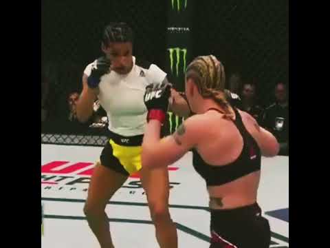 Valentina Shevchenko Vs Julianna Pena Highlights Win By Submission