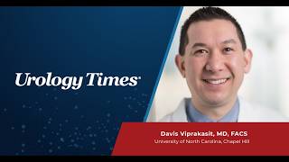 Davis Viprakasit, MD, FACS, on the growing role of APPs in cystoscopy