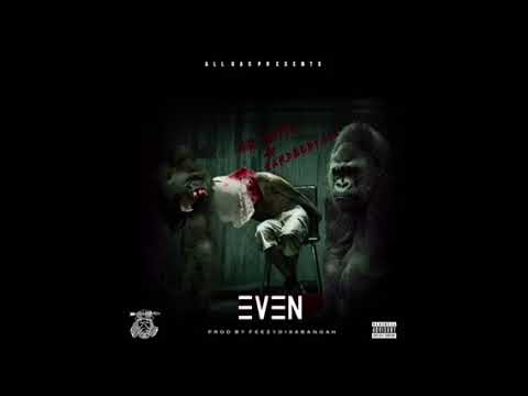 R.O.N LaQuan ft Hardbody Dee- Even (Official Audio)