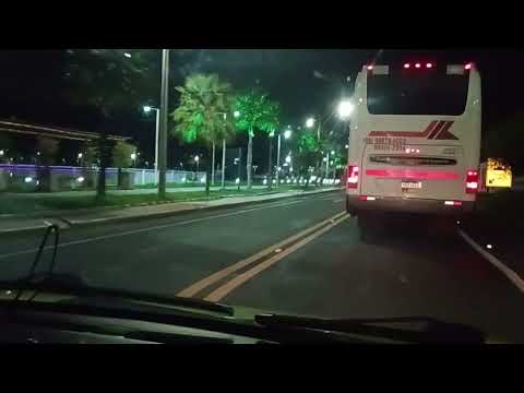 Orla de Campo Maior - PI