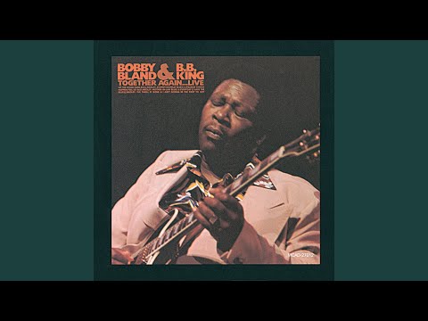 Videoclip de Let The Good Times Roll (Live At Coconut Grove, Los Angeles, 1976) — B.B. King