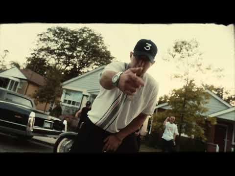 WHITE BIGGIE -VIBES (OFFICIAL MUSIC VIDEO)