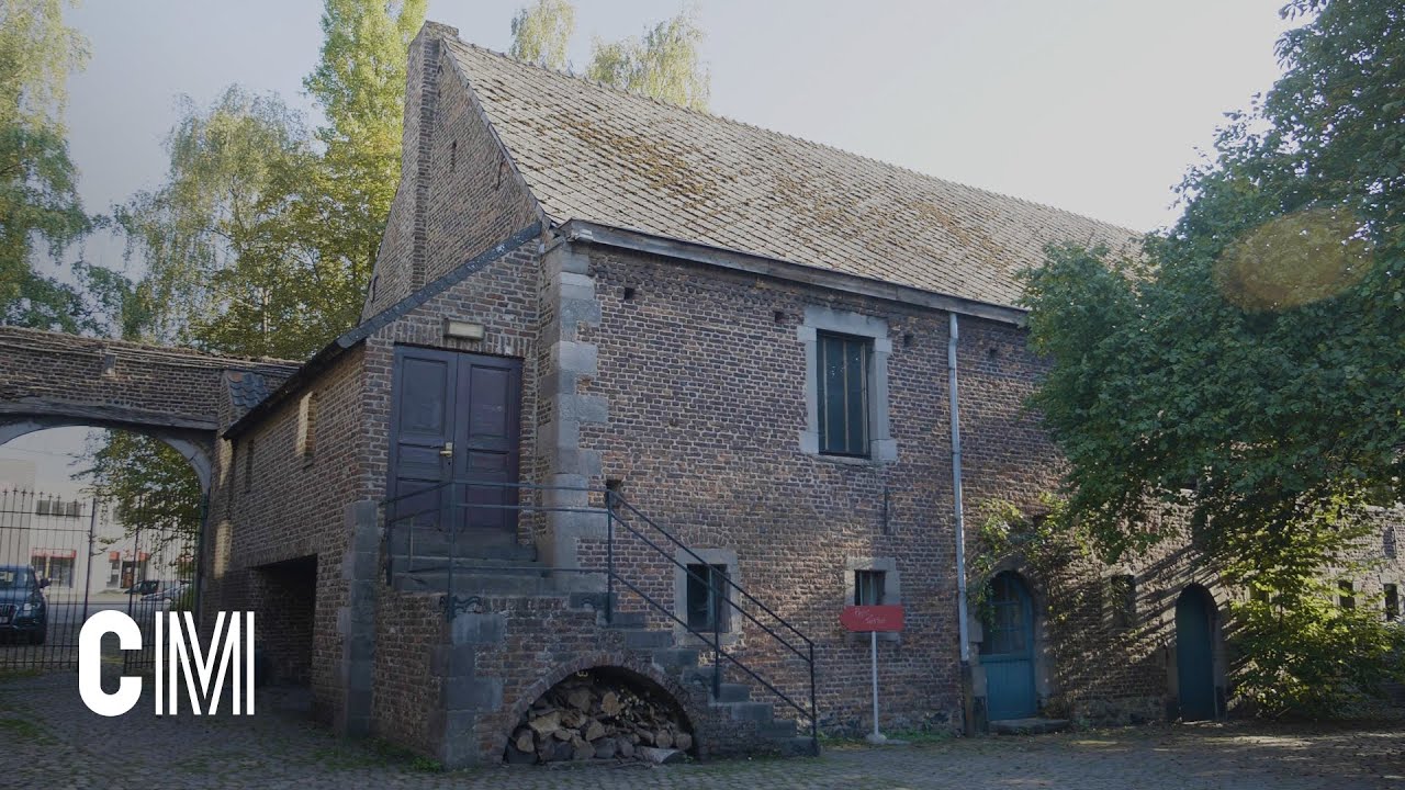 La Ferme de Martinrou: lef, creativiteit en licht