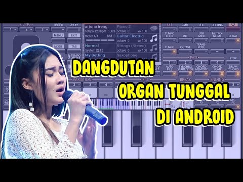 Video Cara Download Lagu Untuk Organ Tunggal Terlengkap