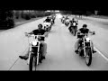 Harley Davidson Live By It TV Ad 2011