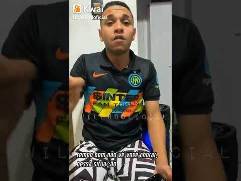 WILL RD PRÉVIA DE MÚSICA NOVA 2022 FUNK CONSCIENTE @mcwillrdoficial