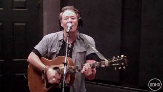 Brady Rymer "Love Me For Who I Am" Live at KDHX 5/22/11
