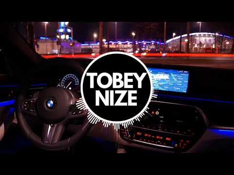 1986zig x Bozza - Goldraub (TOBEY NIZE REMIX)