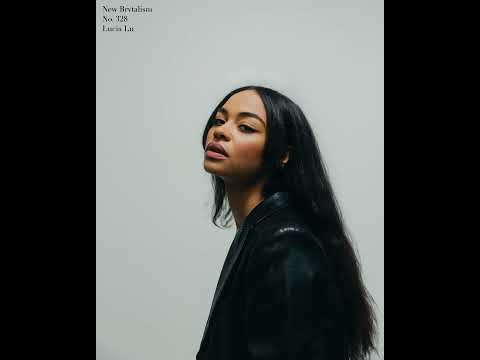 New Brvtalism No. 328 - Lucia Lu