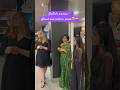 Saree Love 🫶 Trending Viral Subscribe 1million Youtubeshorts Public Reaction Saree Fy