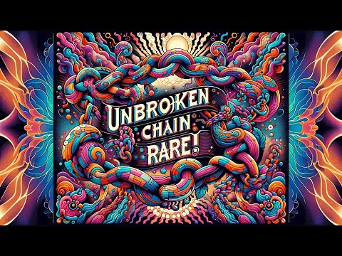 Grateful Dead Unbroken Chain