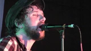 The Trews  -  Man of Two Minds (LIVE) Iqaluit, Nunavut