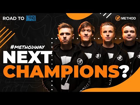 your NEXT BLIZZCON CHAMPIONS? Road to BlizzCon 2019
