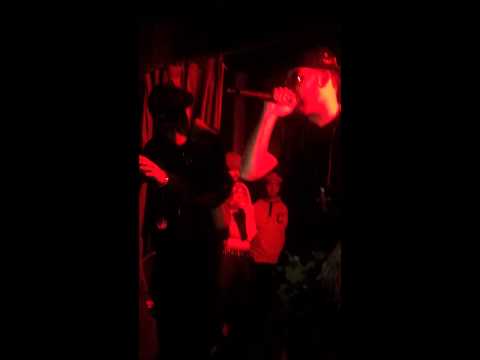 Bmb el notario y yeye el kallehero