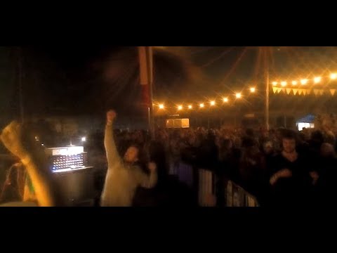 KIRADEN play IDAVID / IRIE VIBES FESTIVAL 2018