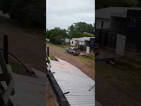 Melgarejo, Villarrica del Espíritu Santo, Guairá; Paraguay.