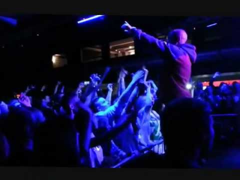 KACZOR - COVENTRY UK 19.01.13  ( POLSKI RAP NA EMIGRACJI VOL IV )