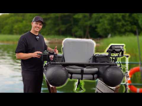 Belly Boot Video Vorschau