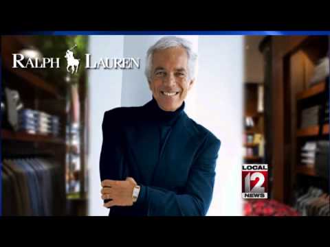 Ralph Lauren hands off CEO role to Old Navy executive