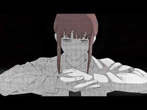 SHUSH x NUMB$KULL - MORBID [OFFICIAL AMV] (2024)