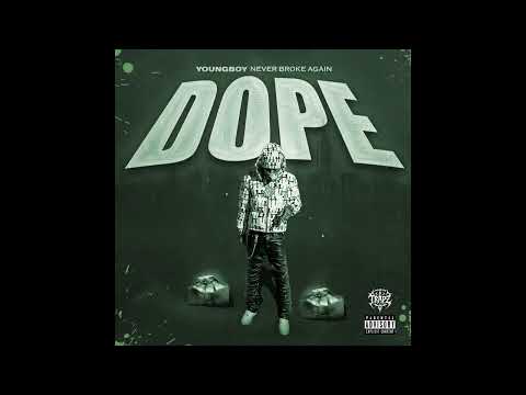 [AGGRESSIVE] NBA Youngboy Type Beat "Done With"