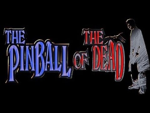 pinball of the dead gba review