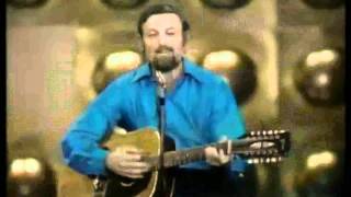 Roger Whittaker New World In The Morning, Mar &#39;70 HQ Stereo Dub.