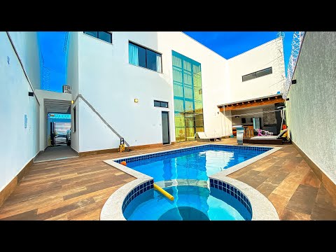 Duplex Semi-Novo C/ 3 Suítes / Closet Gingante /Sacada + Lazer/ Gourmet/ Piscina - Santo Agostinho