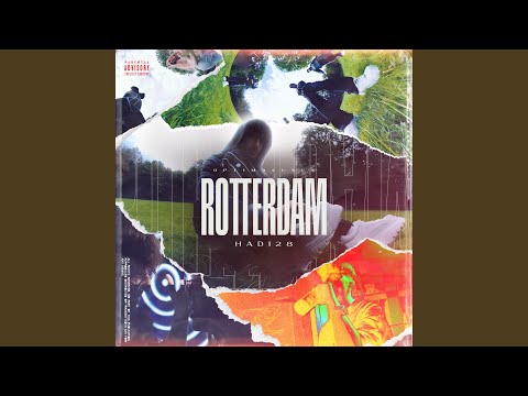 Rotterdam