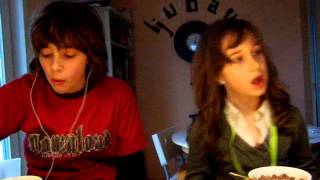 Ekatarina Velika vs Azra