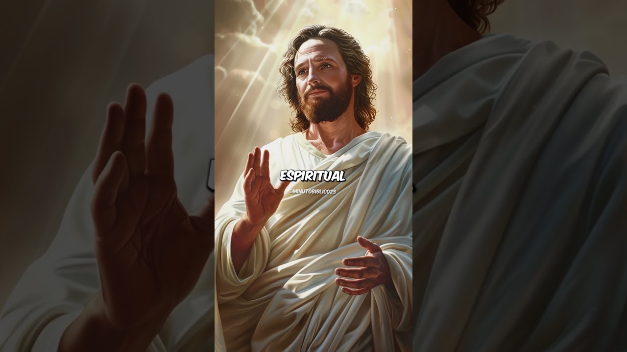 O único versículo que expõe a fraqueza de Satanás!