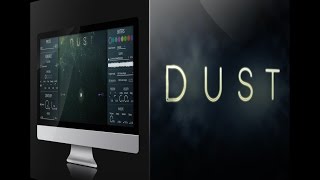 Video thumbnail for SoundMorph - DUST Plugin - Tutorial by Sound Morph
