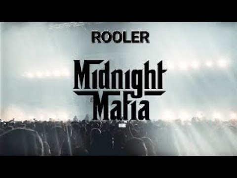 🔥🔥 Midnight Mafia Chile (2023) - Rooler -Show Completo UHD 4K/60Fps - Espacio Riesco🔥🔥