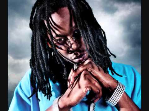 Tity Boi ft. Jeezy & Pusha T - Kitchen