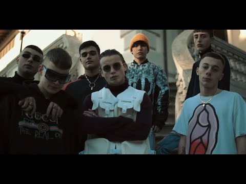 BLVEBERRY - WINSTON (PROD. AARON)