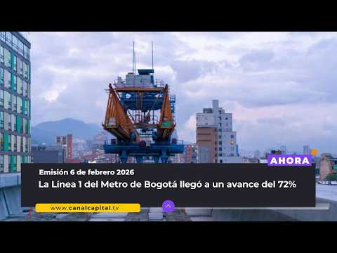 Emisión 10:30 | 6 de febrero de 2026