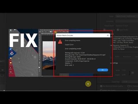 Premiere Pro CC Best Export Settings For YouTube Videos 1080p Premiere Pro CC 2019 2020 2021