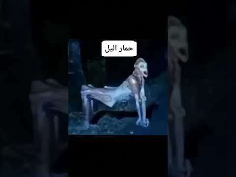 ارعب الخرافات الجزائرية