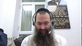 הרב עובדיה יוסף שליט"א (הרב עובדיה יוסף (הנכד)) - התמונה מוצגת ישירות מתוך אתר האינטרנט יוטיוב. זכויות היוצרים בתמונה שייכות ליוצרה. קישור קרדיט למקור התוכן נמצא בתוך דף הסרטון הרב עובדיה יוסף שליט"א (הרב עובדיה יוסף (הנכד)) - התמונה מוצגת ישירות מתוך אתר האינטרנט יוטיוב. זכויות היוצרים בתמונה שייכות ליוצרה. קישור קרדיט למקור התוכן נמצא בתוך דף הסרטון