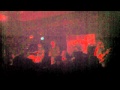 Film School - Sunny Day (Live @ Cafe du Nord on 02.24.2011)