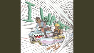 I Want (feat. 2 Chainz)