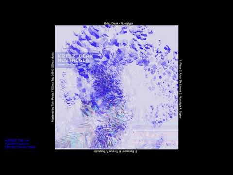 Krisz Deak - Nostalgia - 05 Backwash