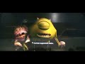 Monsters Inc Fandub