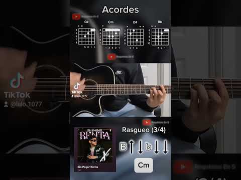 Sin Pagar Renta - Xavi