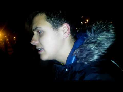 Ilias Y Korpe Vs Sockram Y Labrado /4os/JANUARY DUAL BATTLE